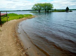 2880 Deer Forest Rd, Makinen, MN 55763