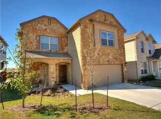 5917 Kleberg Trl, Austin, TX 78747