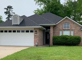 140 Satinwood Cir, Haughton, LA 71037