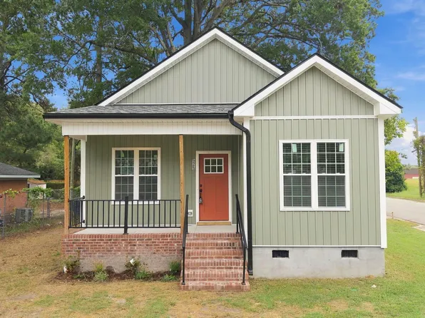 925 Branch St, Rocky Mount, NC 27801