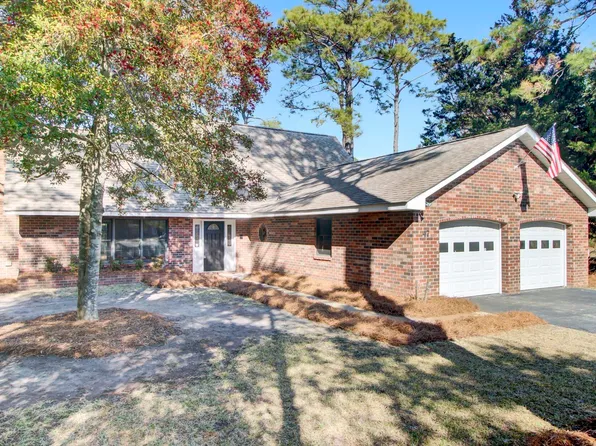 47 Byers Trail, Pawleys Island, SC 29585