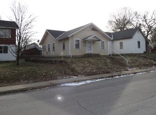532 E Bradford St, Marion, IN 46952