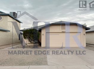 18237 N 87th Dr, Peoria, AZ 85382