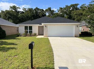16089 Alabama Ave, Silverhill, AL 36576