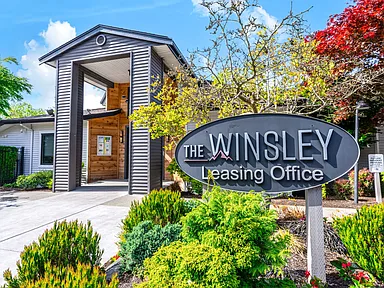 The Winsley (mgt change) (FKA Walden Pond Apartments) (LEGACY)