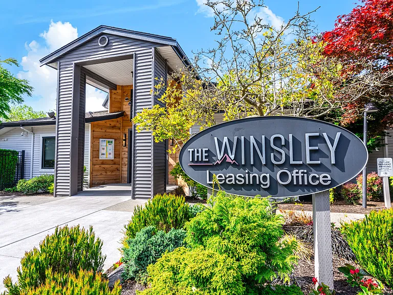 The Winsley — Photo 7