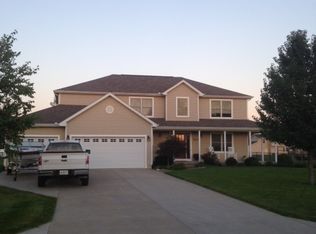 2650 Day Dr, Decatur, IL 62521