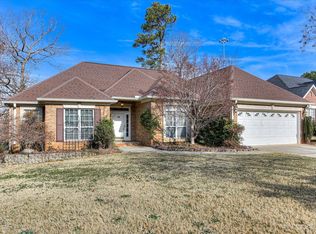 36 Eagle Pointe Drive, Augusta, GA 30909