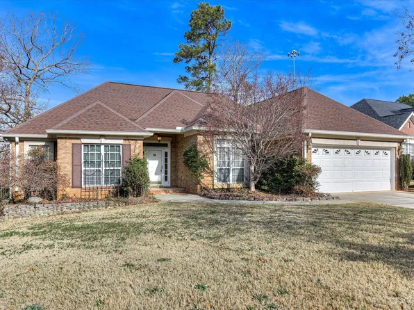 36 Eagle Pointe Drive, Augusta, GA 30909