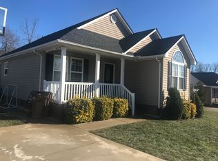 194 Periwinkle St, Lincolnton, NC 28092
