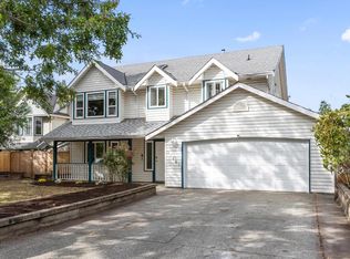 21647 50a Ave, Langley, BC V3A8W9