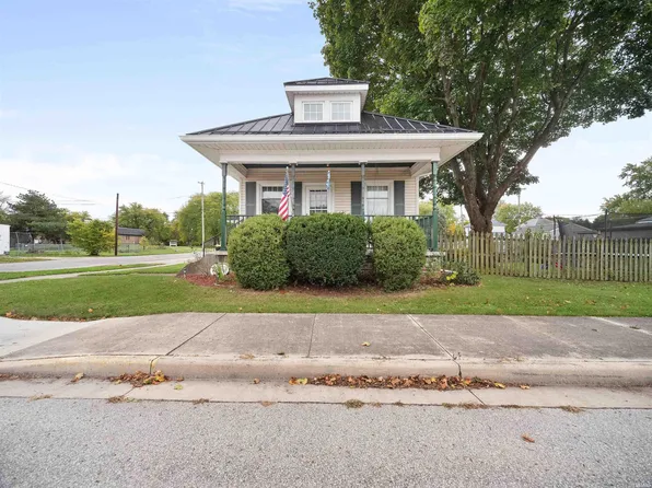 1201 Joe St, Huntington, IN 46750