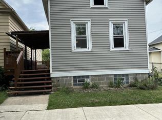 1915 S 12th St, Milwaukee, WI 53204