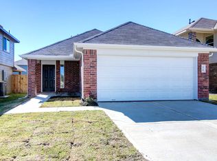 5715 Latta Plantation Dr, Katy, TX 77449