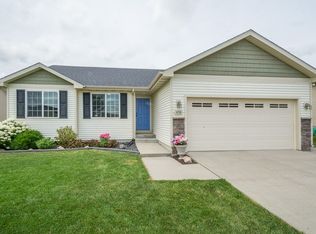 4718 NE Rio Dr, Ankeny, IA 50021