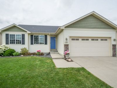 4718 NE Rio Dr, Ankeny, IA, 50021