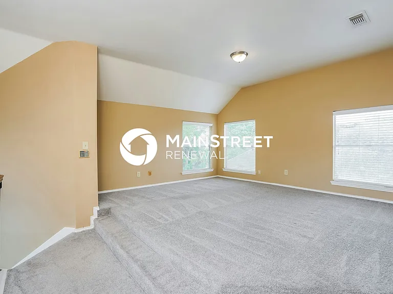 Bonus Room
