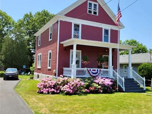 65 Main St, Whitesboro, NY 13492