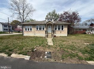 123 Ashland Ave, Lawnside, NJ 08045