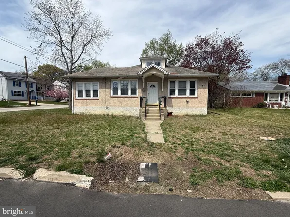 123 Ashland Ave, Lawnside, NJ 08045