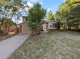 4805 Hunters Run, Colorado Springs, CO 80911