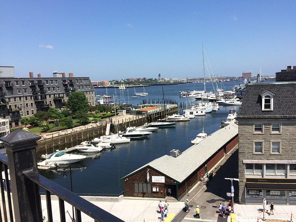 2nd image of 10 Commercial Wharf APT 404
