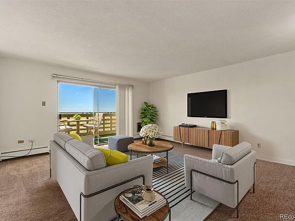 3rd image of 9335 E Center Avenue #10C