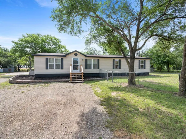 7348 S Pattie Ave, Haysville, KS 67060