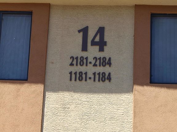 5th image of 6900 E Princess Dr Unit 2182