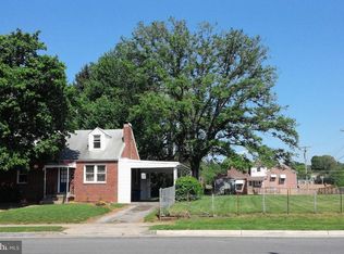 407 Manassas Ave, Front Royal, VA 22630