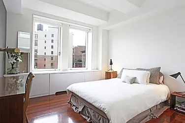 Rented by Citi Habitats