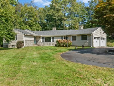 33 Hickory Lane, Ridgefield, CT, 06877