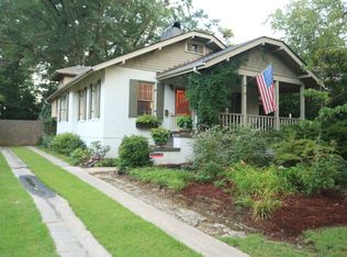 310 Jones Ave, Greenville, SC 29605