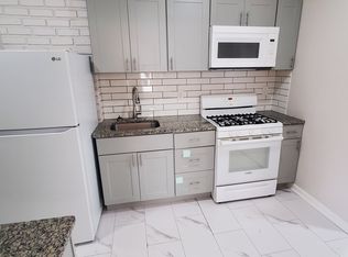 824 Louis St, Easton, PA 18042