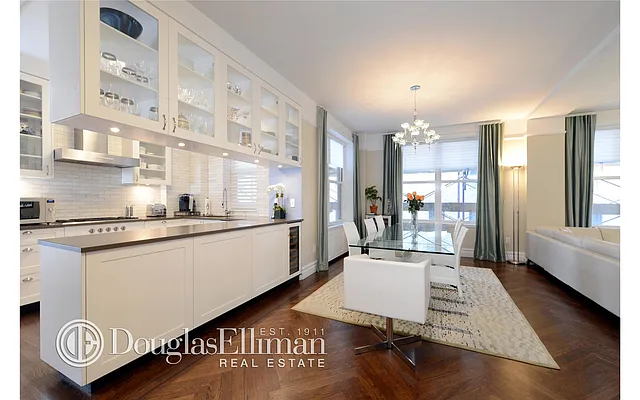 Sold by Douglas Elliman | media 2