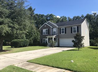 5105 Torrey Ln, Summerville, SC 29485
