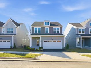 3005 Rambling Brook Ln, Crozet, VA 22932