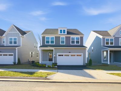 3005 Rambling Brook Ln, Crozet, VA, 22932