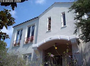 1301 Bonita Ave APT 2, Berkeley, CA 94709