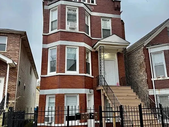 5144 S Hermitage Ave, Chicago, IL 60609