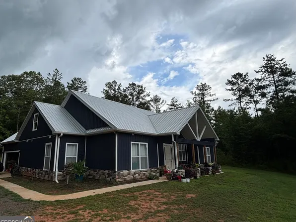 369 Ramah Church Rd, Barnesville, GA 30204