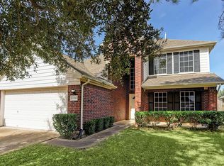 24442 Schivener House Ln, Katy, TX 77493