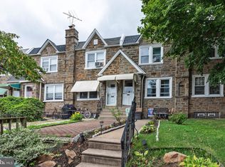 3311 Chippendale St, Philadelphia, PA 19136