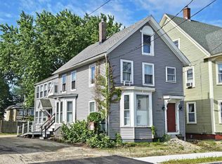 18 5th St, Dover, NH 03820