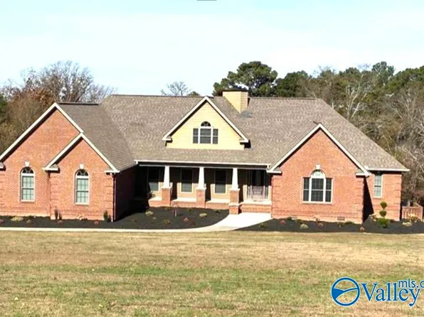 484 Overlook Rd, Boaz, AL 35956