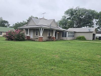 303 W Main St, Tecumseh, OK, 74873