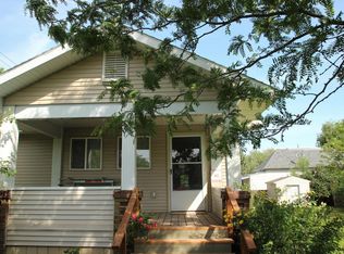 525 E Heald St, Sheridan, WY 82801