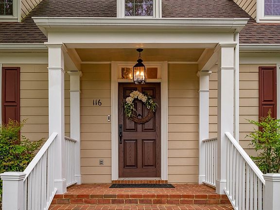2nd image of 116 Marguerite Dr