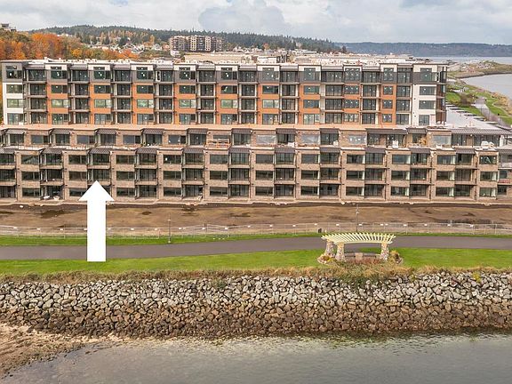 The arrow is pointing at 220. Other condos available with the same plan.