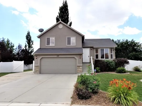 1137 W 1000 N, Clinton, UT 84015